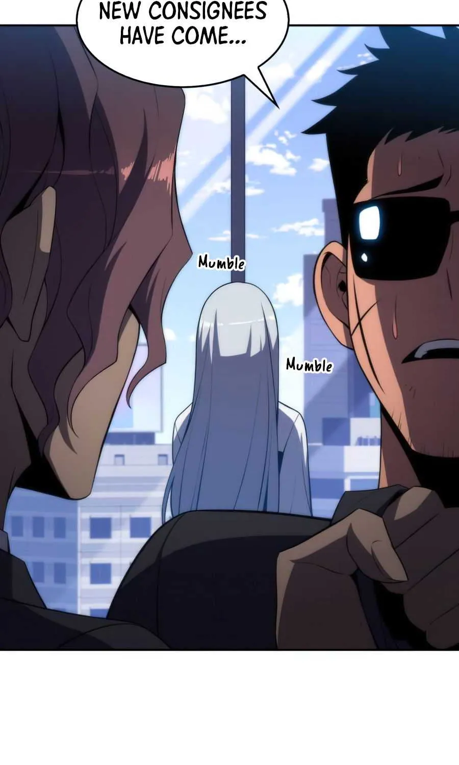Read Solo Max-Level Newbie chapter 25 image 66 on Lezhin