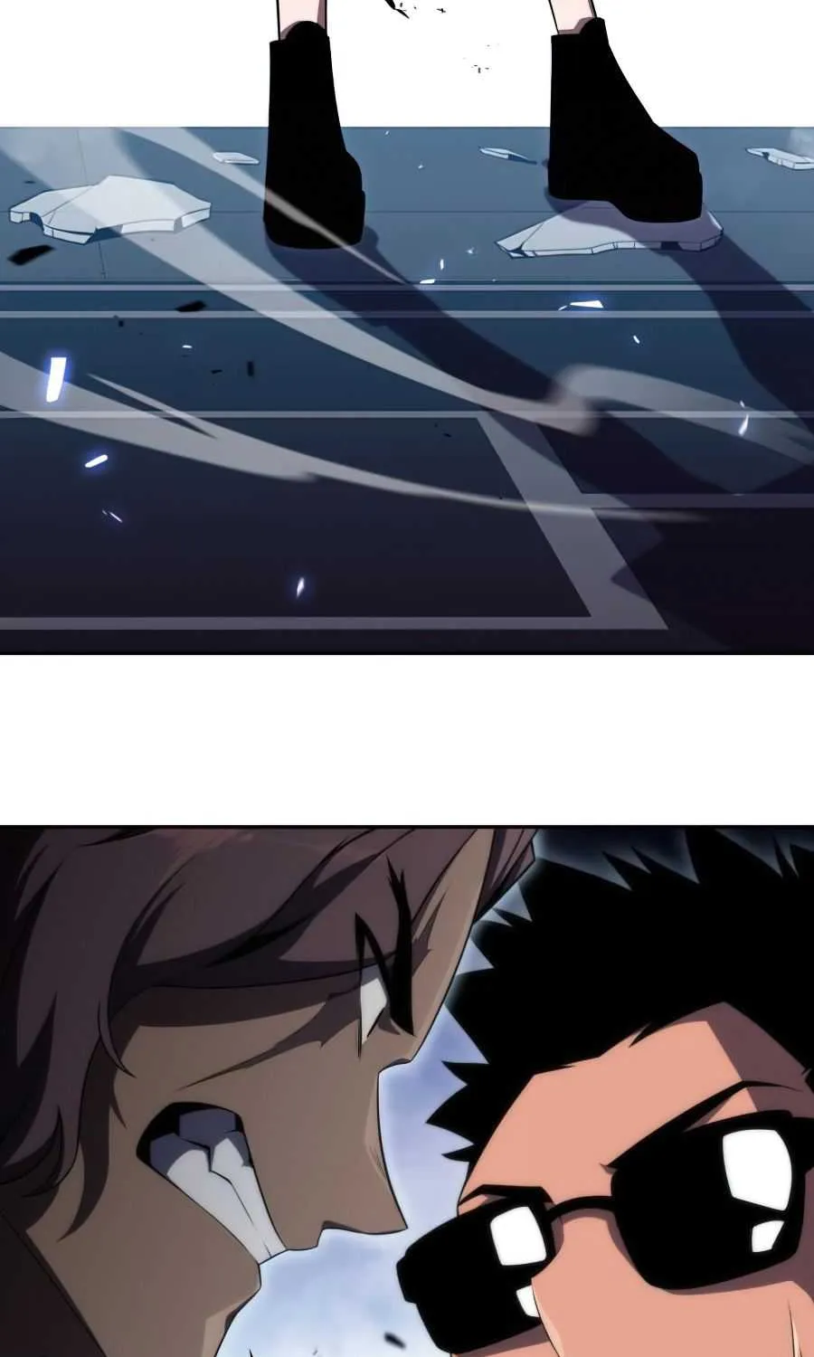 Read Solo Max-Level Newbie chapter 25 image 69 on Lezhin