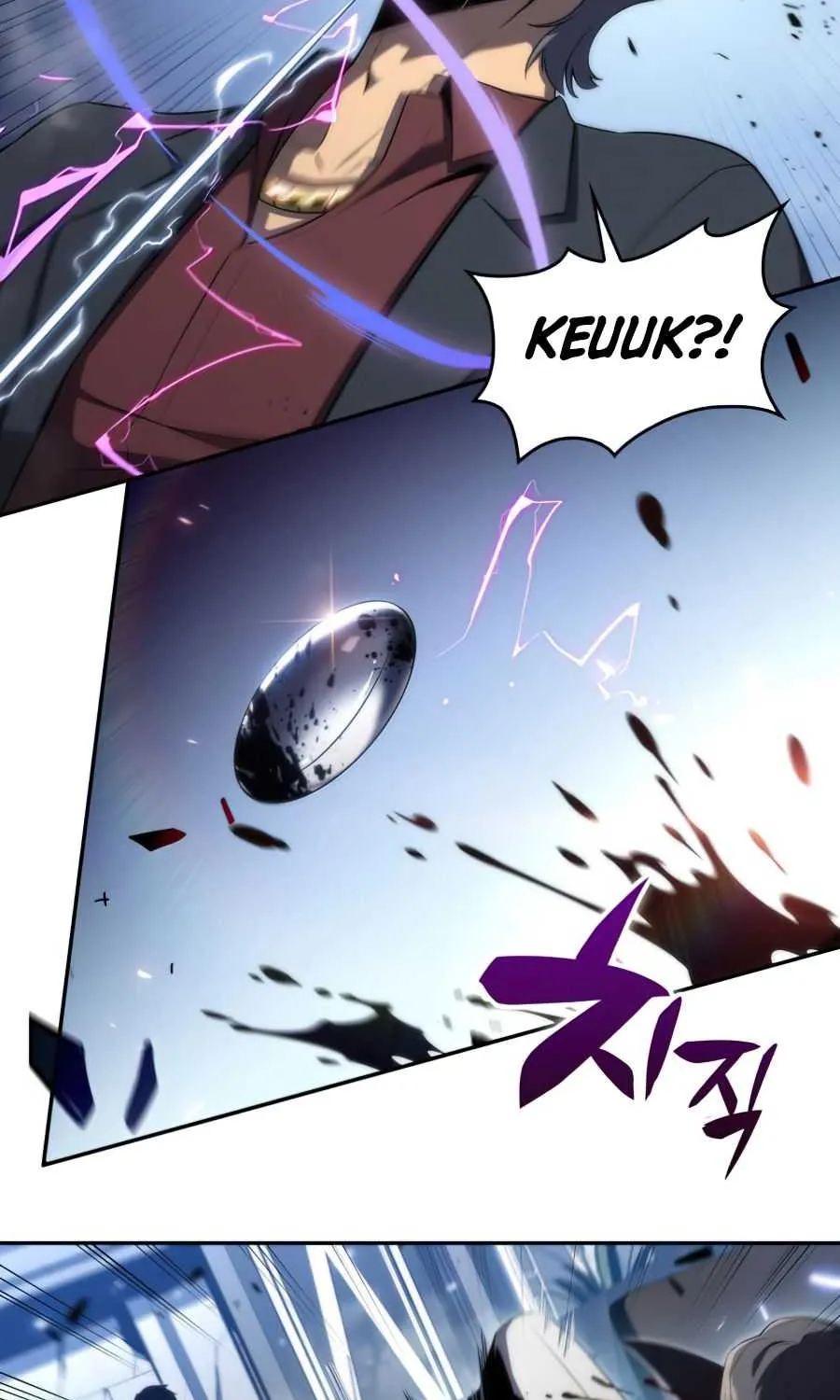 Read Solo Max-Level Newbie chapter 25 image 8 on Lezhin