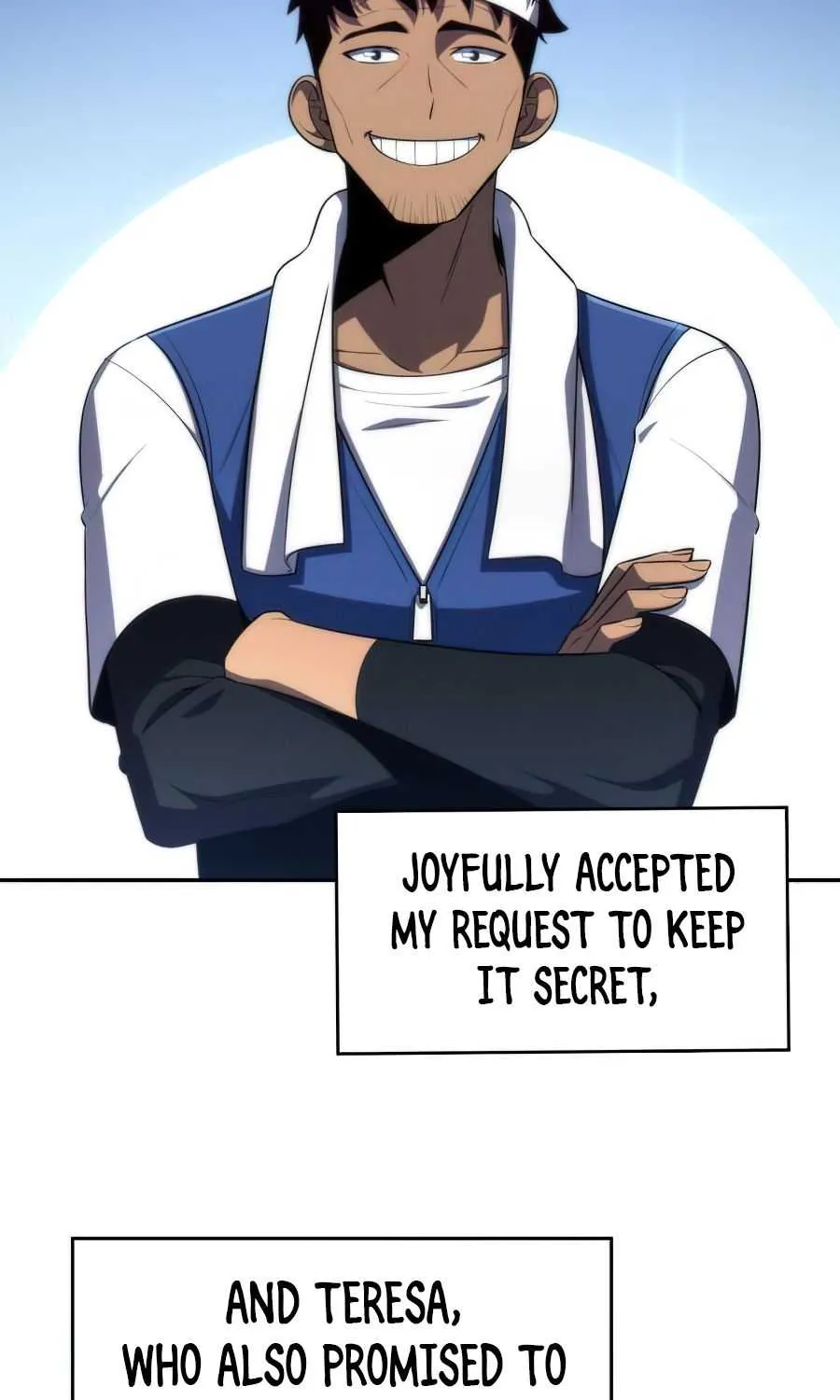 Read Solo Max-Level Newbie chapter 25 image 83 on Lezhin
