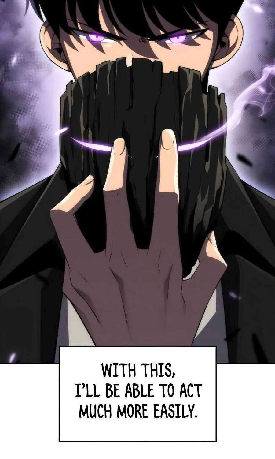 Read Solo Max-Level Newbie chapter 25 image 86 on Lezhin