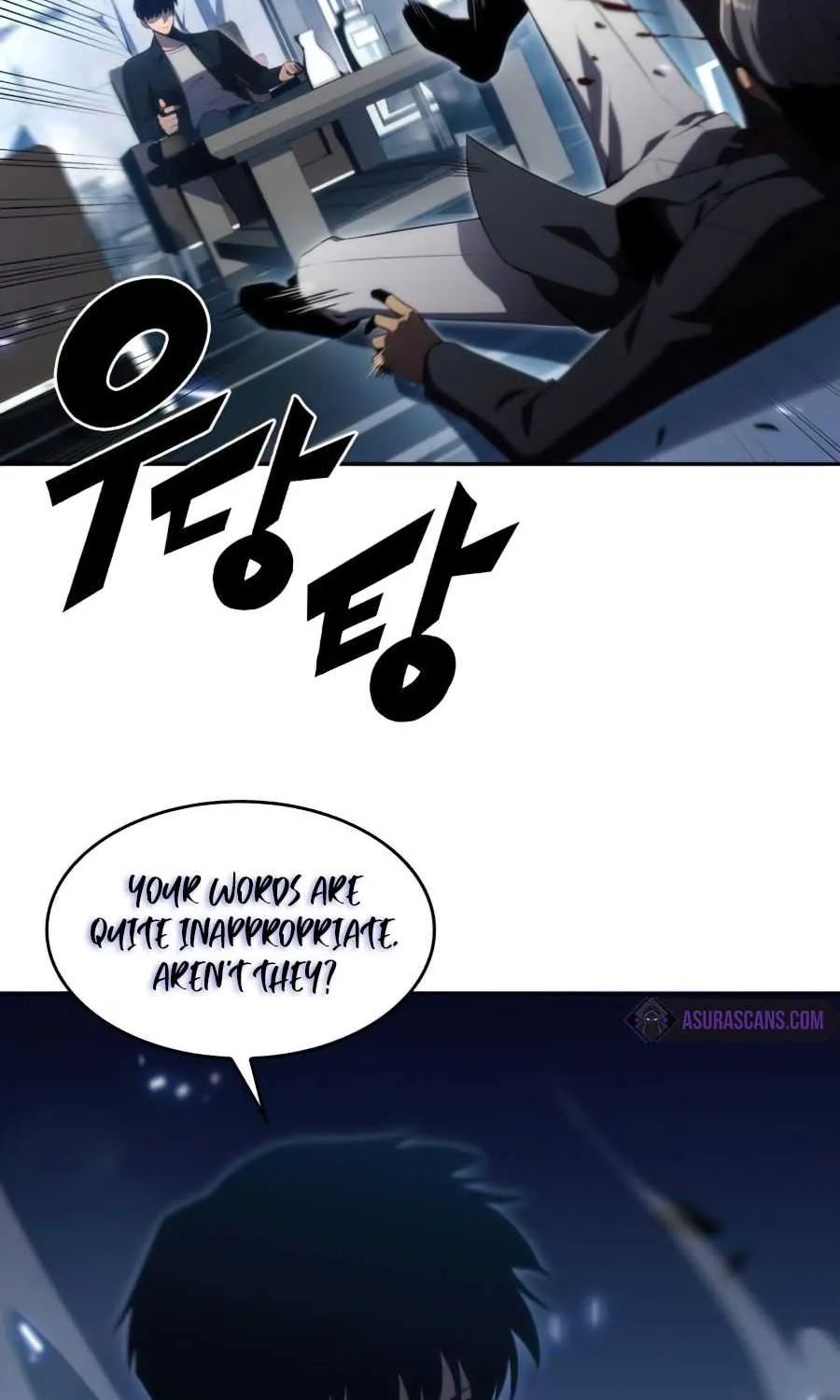 Read Solo Max-Level Newbie chapter 25 image 9 on Lezhin