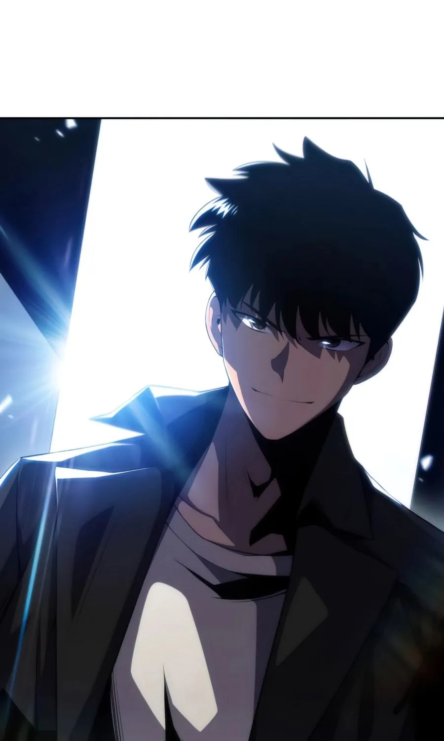 Read Solo Max-Level Newbie chapter 25 image 91 on Lezhin