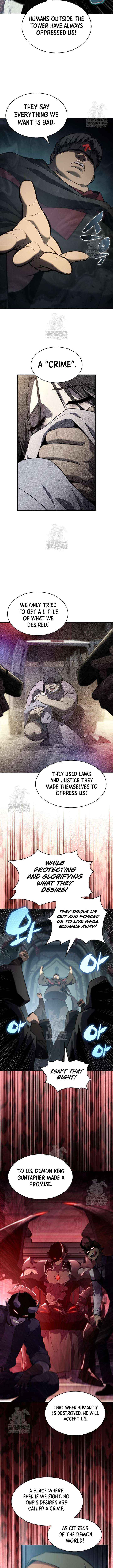 Read Solo Max-Level Newbie chapter 250 image 3 on Lezhin