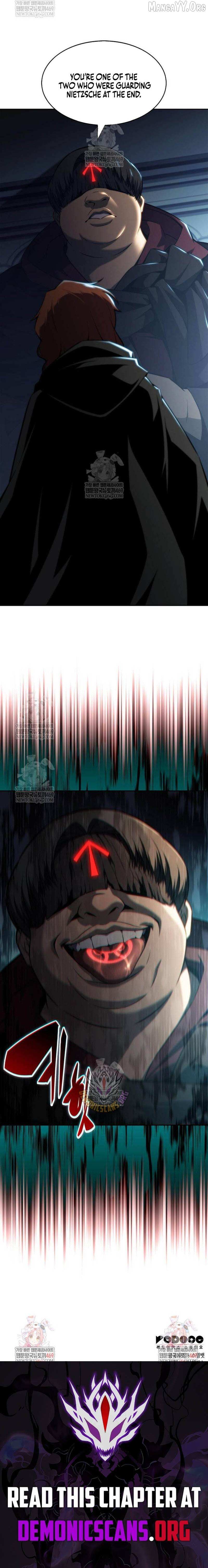 Read Solo Max-Level Newbie chapter 251 image 14 on Lezhin