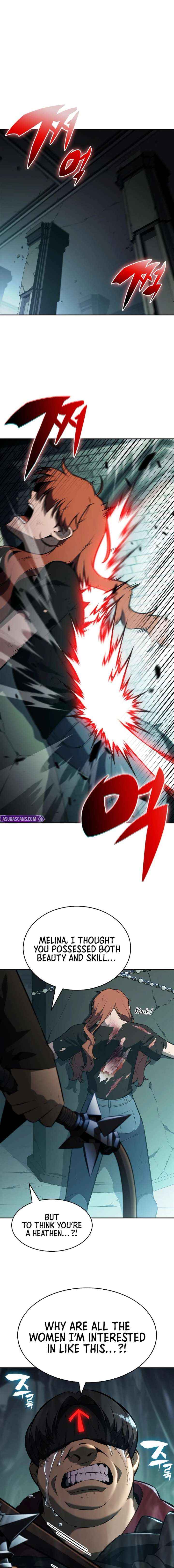 Read Solo Max-Level Newbie chapter 253 image 1 on Lezhin