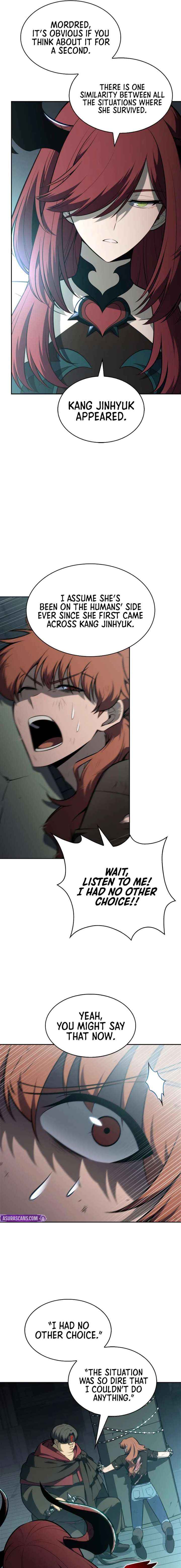 Read Solo Max-Level Newbie chapter 253 image 3 on Lezhin