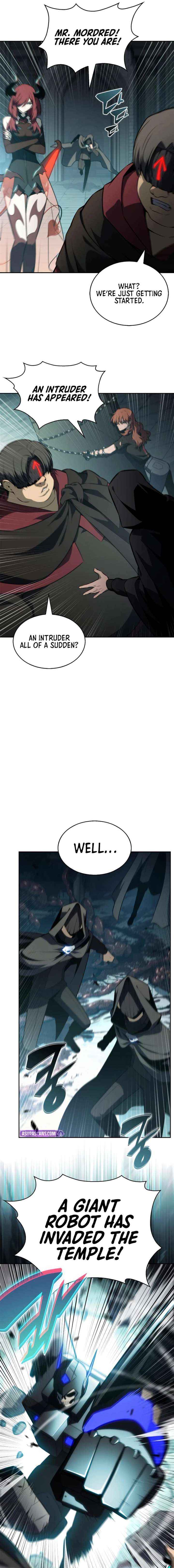 Read Solo Max-Level Newbie chapter 253 image 5 on Lezhin