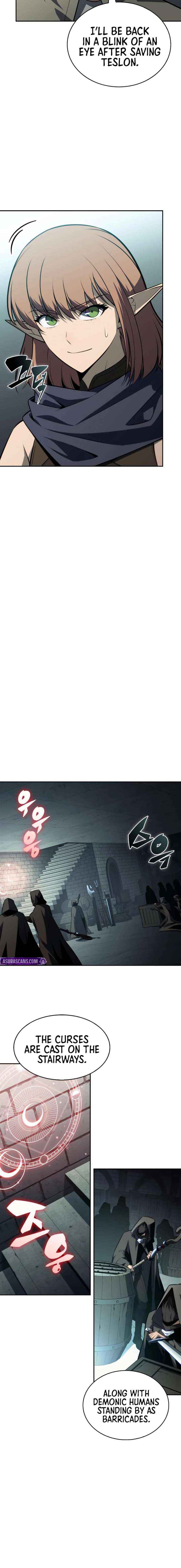 Read Solo Max-Level Newbie chapter 253 image 8 on Lezhin