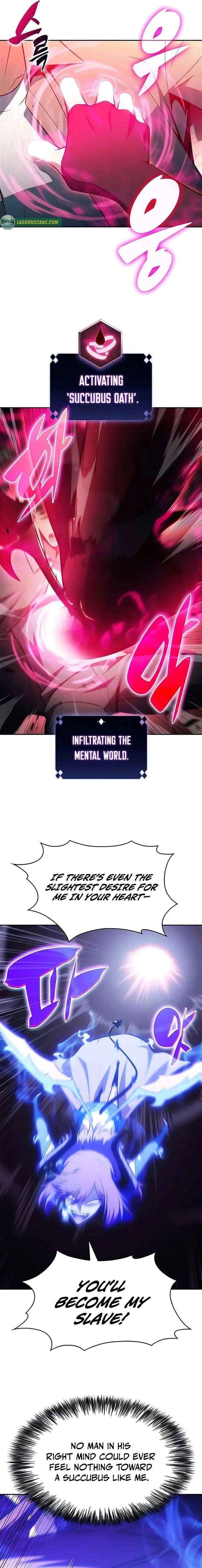 Read Solo Max-Level Newbie chapter 254 image 12 on Lezhin