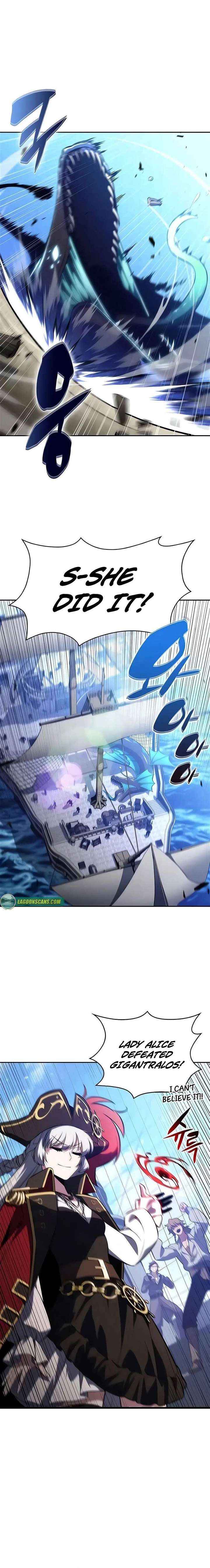 Read Solo Max-Level Newbie chapter 254 image 15 on Lezhin
