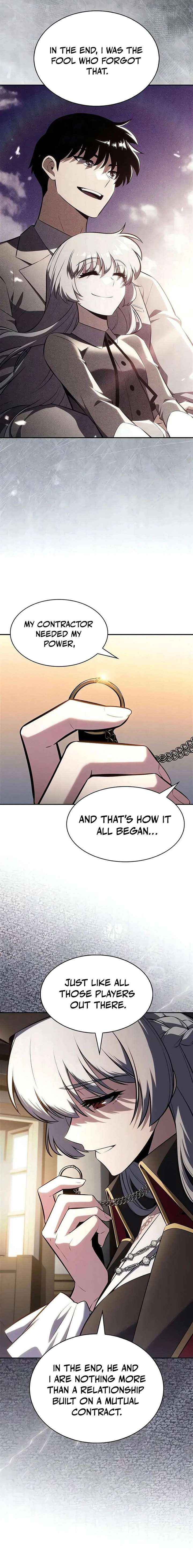 Read Solo Max-Level Newbie chapter 254 image 19 on Lezhin