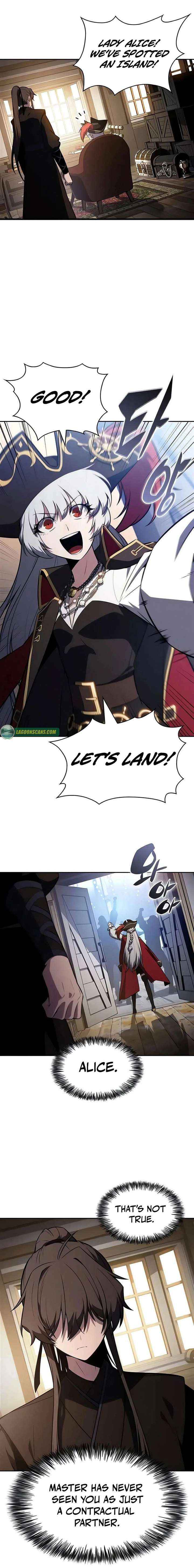 Read Solo Max-Level Newbie chapter 254 image 20 on Lezhin