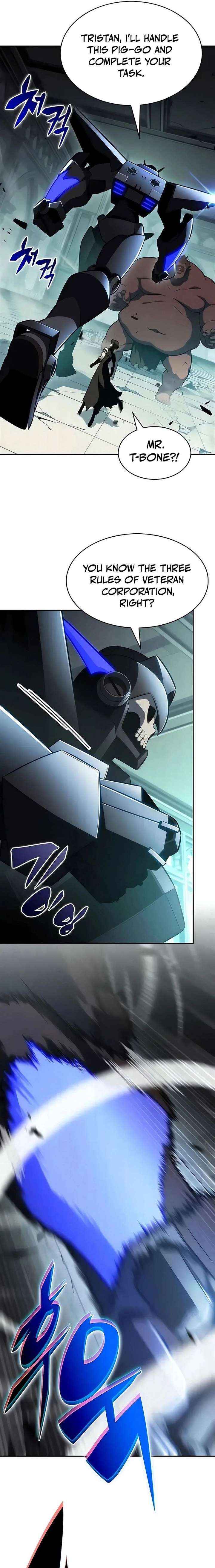 Read Solo Max-Level Newbie chapter 254 image 4 on Lezhin