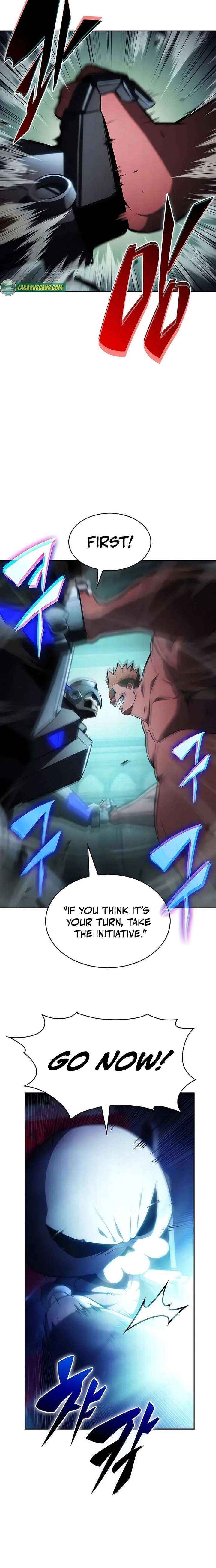 Read Solo Max-Level Newbie chapter 254 image 5 on Lezhin