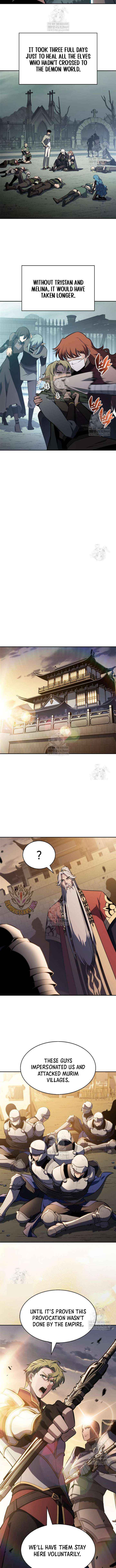 Read Solo Max-Level Newbie chapter 255 image 11 on Lezhin