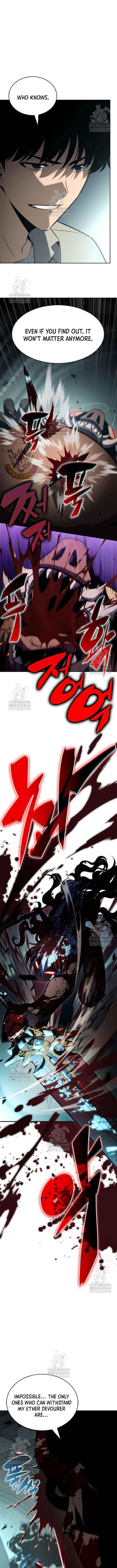 Read Solo Max-Level Newbie chapter 255 image 7 on Lezhin