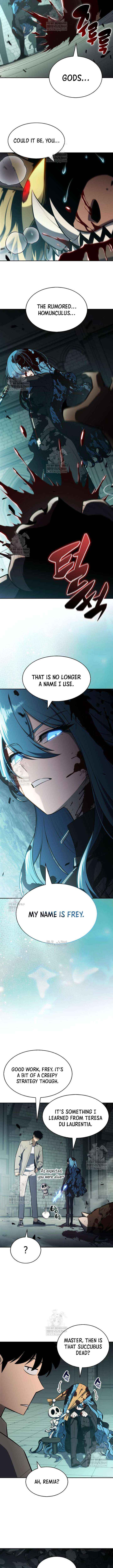 Read Solo Max-Level Newbie chapter 255 image 8 on Lezhin