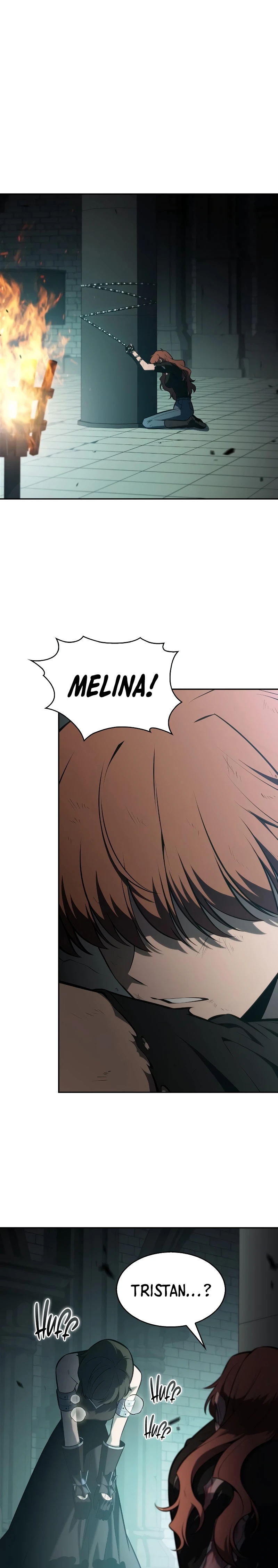 Read Solo Max-Level Newbie chapter 256 image 1 on Lezhin