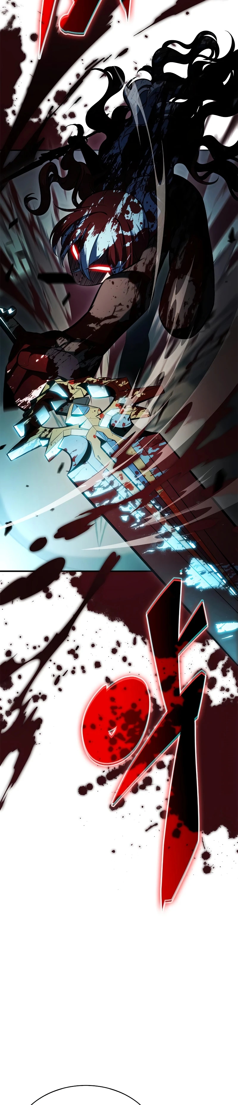 Read Solo Max-Level Newbie chapter 256 image 20 on Lezhin
