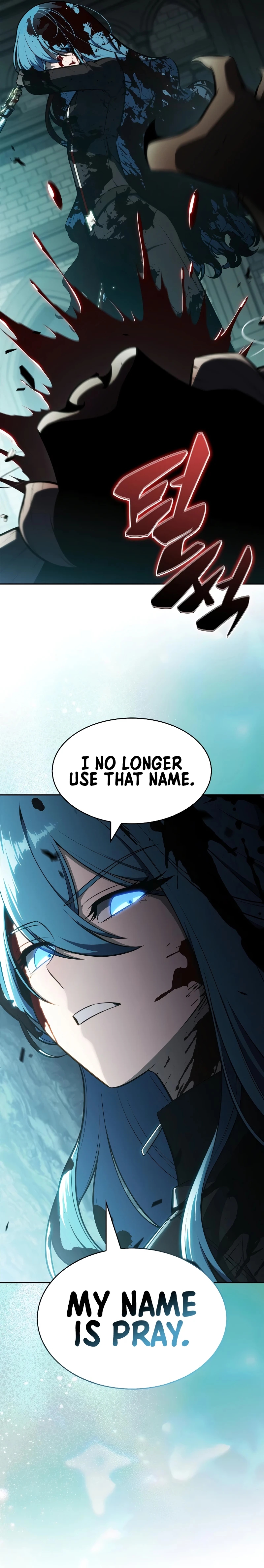 Read Solo Max-Level Newbie chapter 256 image 22 on Lezhin