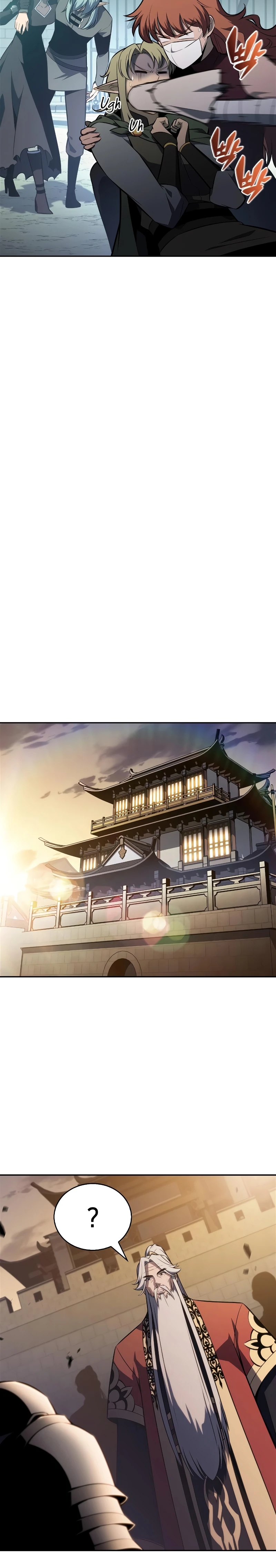 Read Solo Max-Level Newbie chapter 256 image 29 on Lezhin