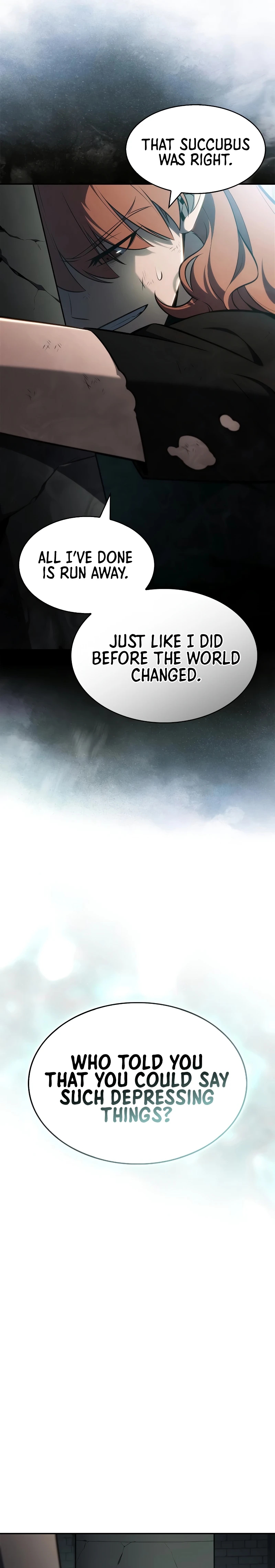 Read Solo Max-Level Newbie chapter 256 image 4 on Lezhin