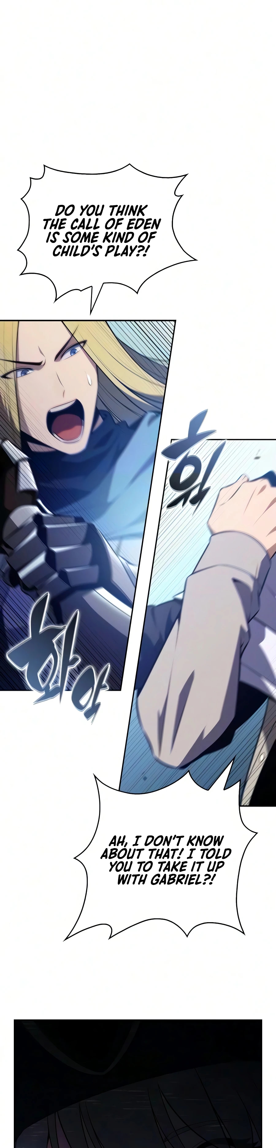 Read Solo Max-Level Newbie chapter 259 image 18 on Lezhin