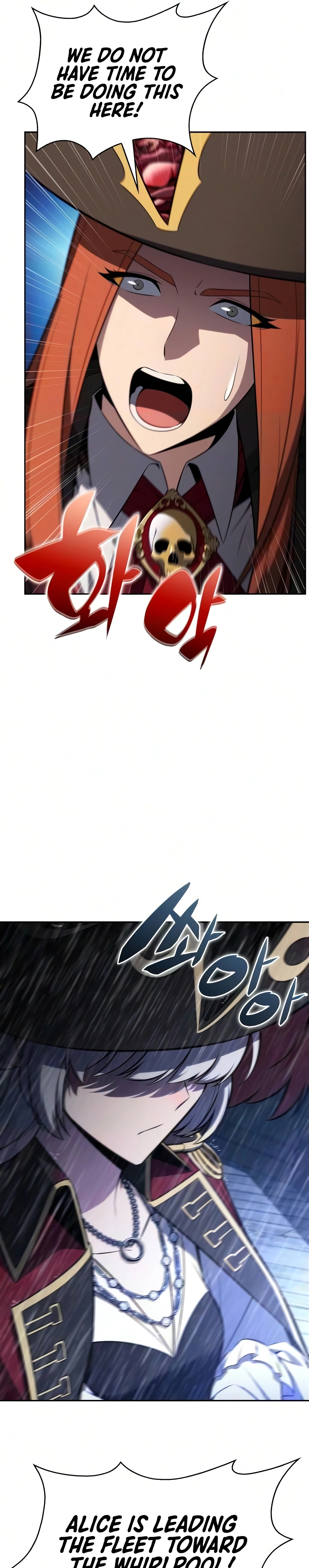 Read Solo Max-Level Newbie chapter 259 image 22 on Lezhin