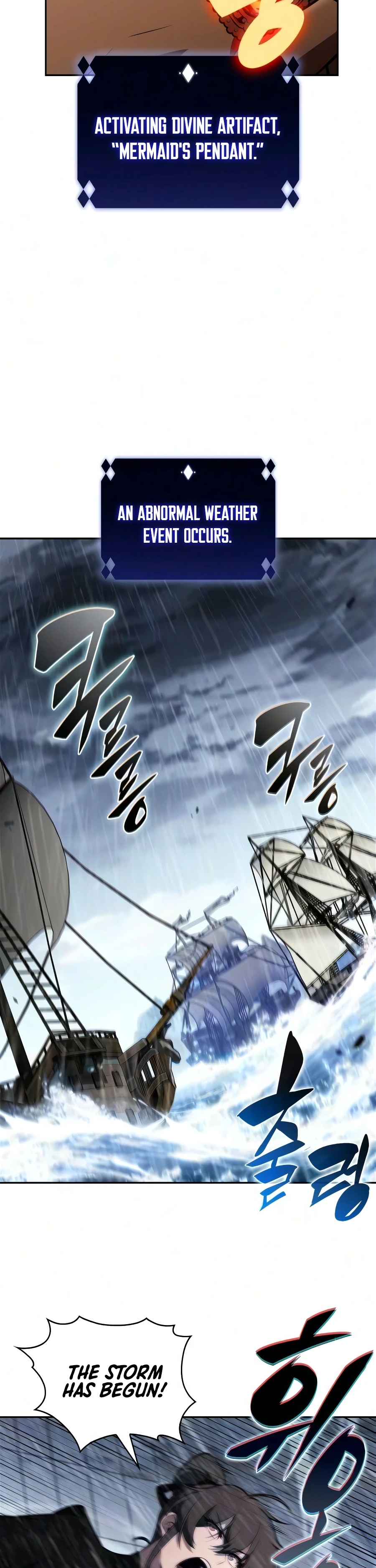 Read Solo Max-Level Newbie chapter 259 image 26 on Lezhin
