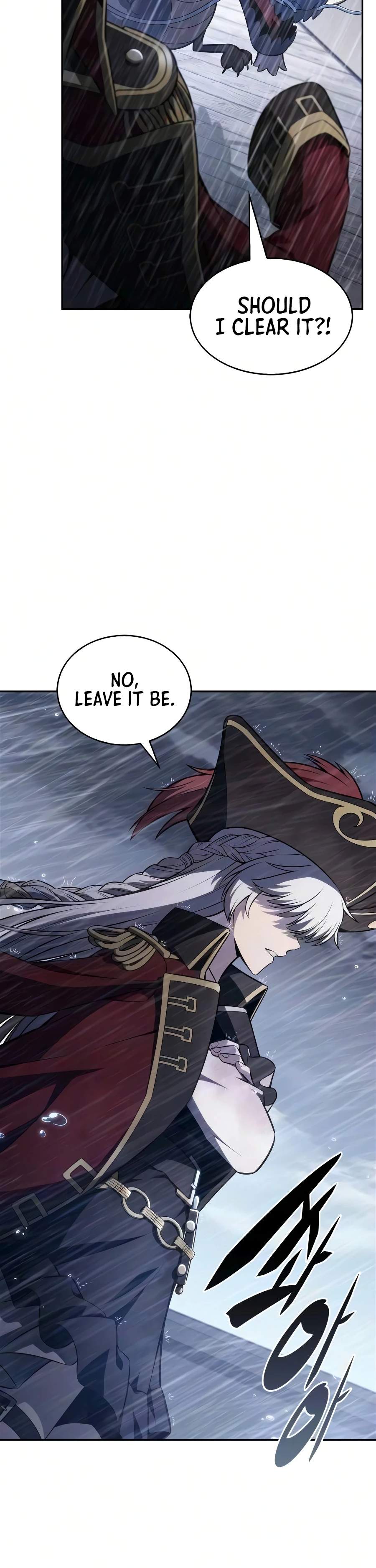 Read Solo Max-Level Newbie chapter 259 image 28 on Lezhin
