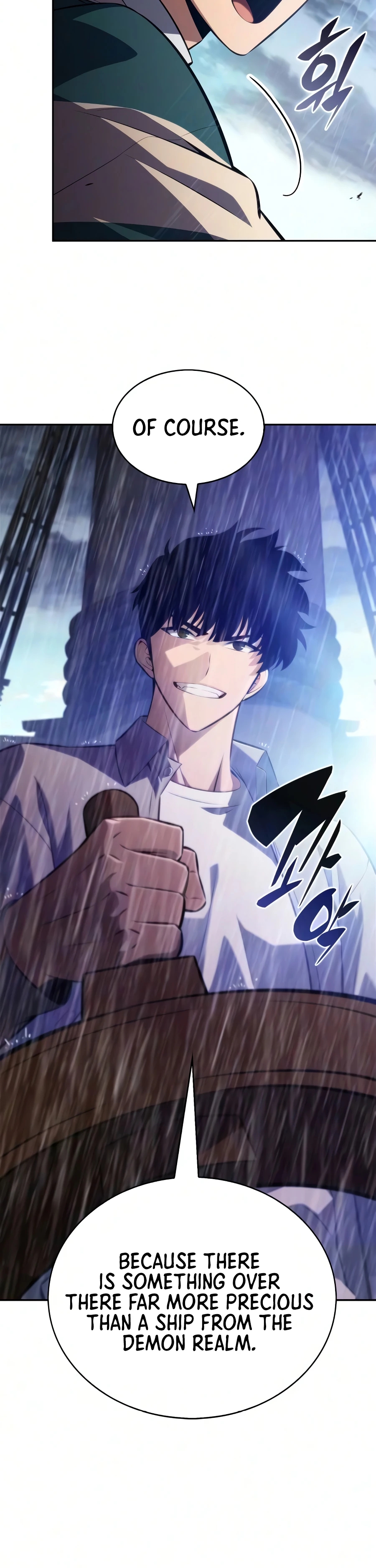 Read Solo Max-Level Newbie chapter 259 image 32 on Lezhin