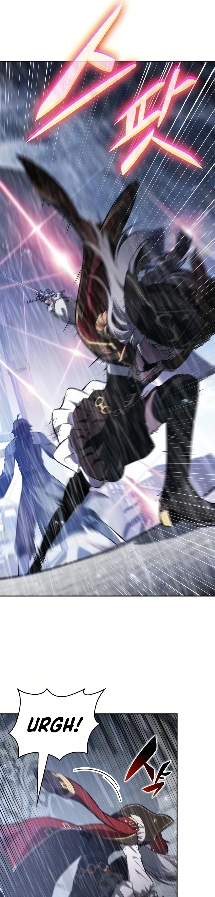 Read Solo Max-Level Newbie chapter 259 image 36 on Lezhin