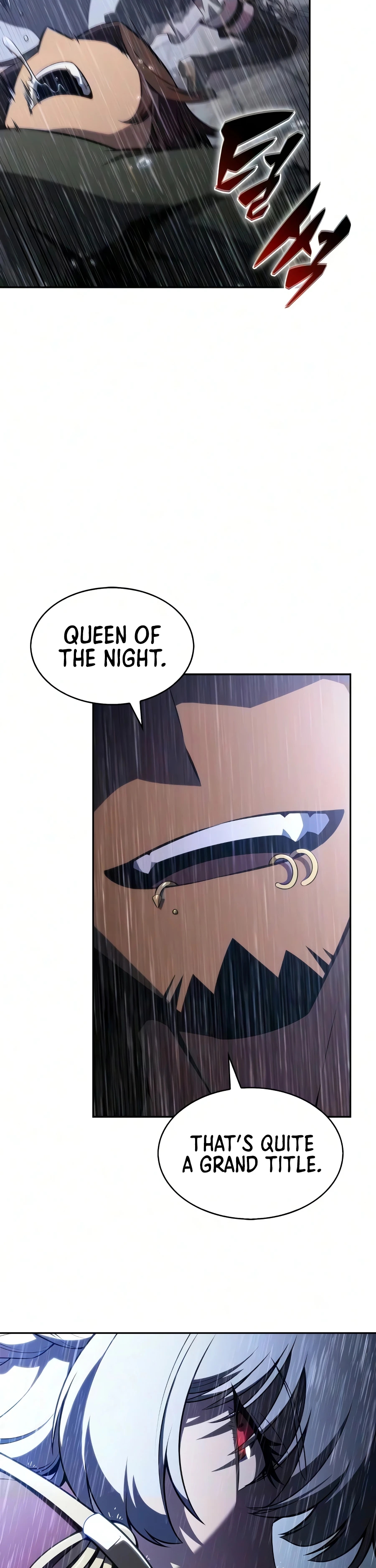 Read Solo Max-Level Newbie chapter 259 image 37 on Lezhin