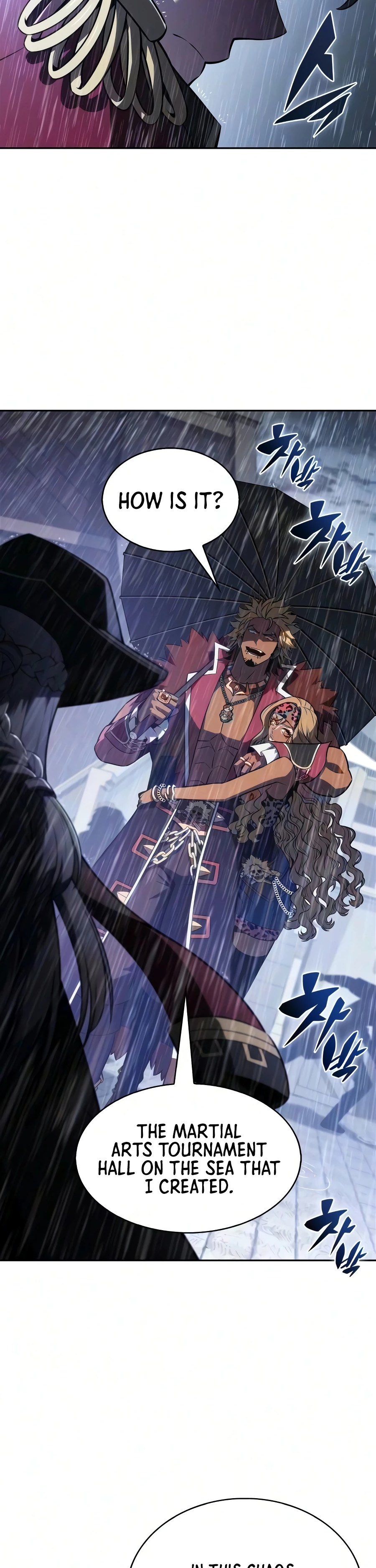 Read Solo Max-Level Newbie chapter 259 image 38 on Lezhin