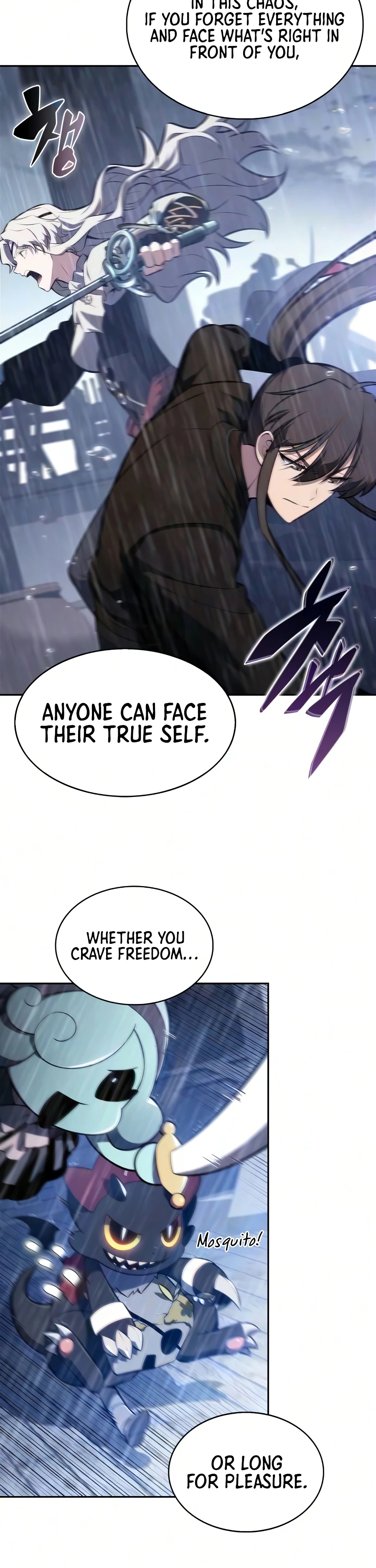 Read Solo Max-Level Newbie chapter 259 image 39 on Lezhin