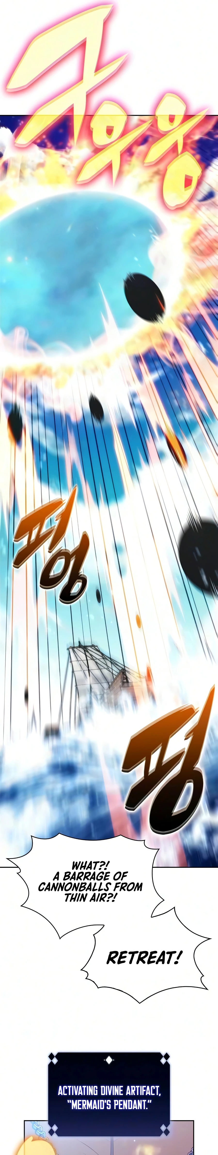 Read Solo Max-Level Newbie chapter 259 image 4 on Lezhin