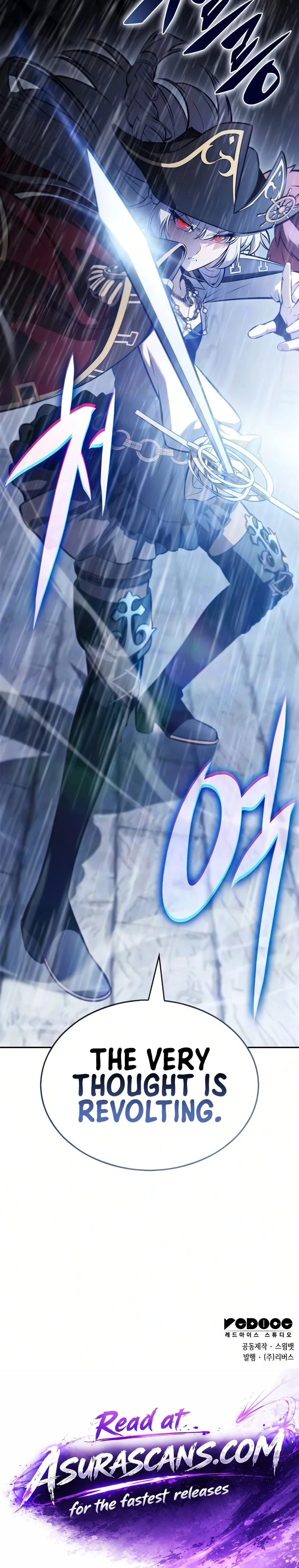 Read Solo Max-Level Newbie chapter 259 image 45 on Lezhin