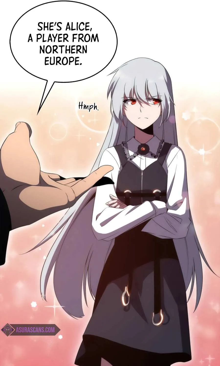 Read Solo Max-Level Newbie chapter 26 image 10 on Lezhin