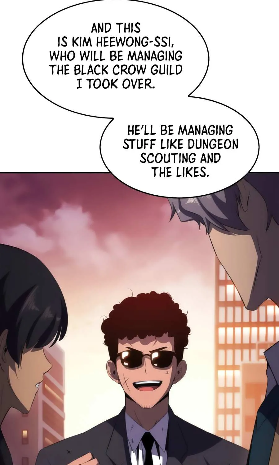 Read Solo Max-Level Newbie chapter 26 image 12 on Lezhin