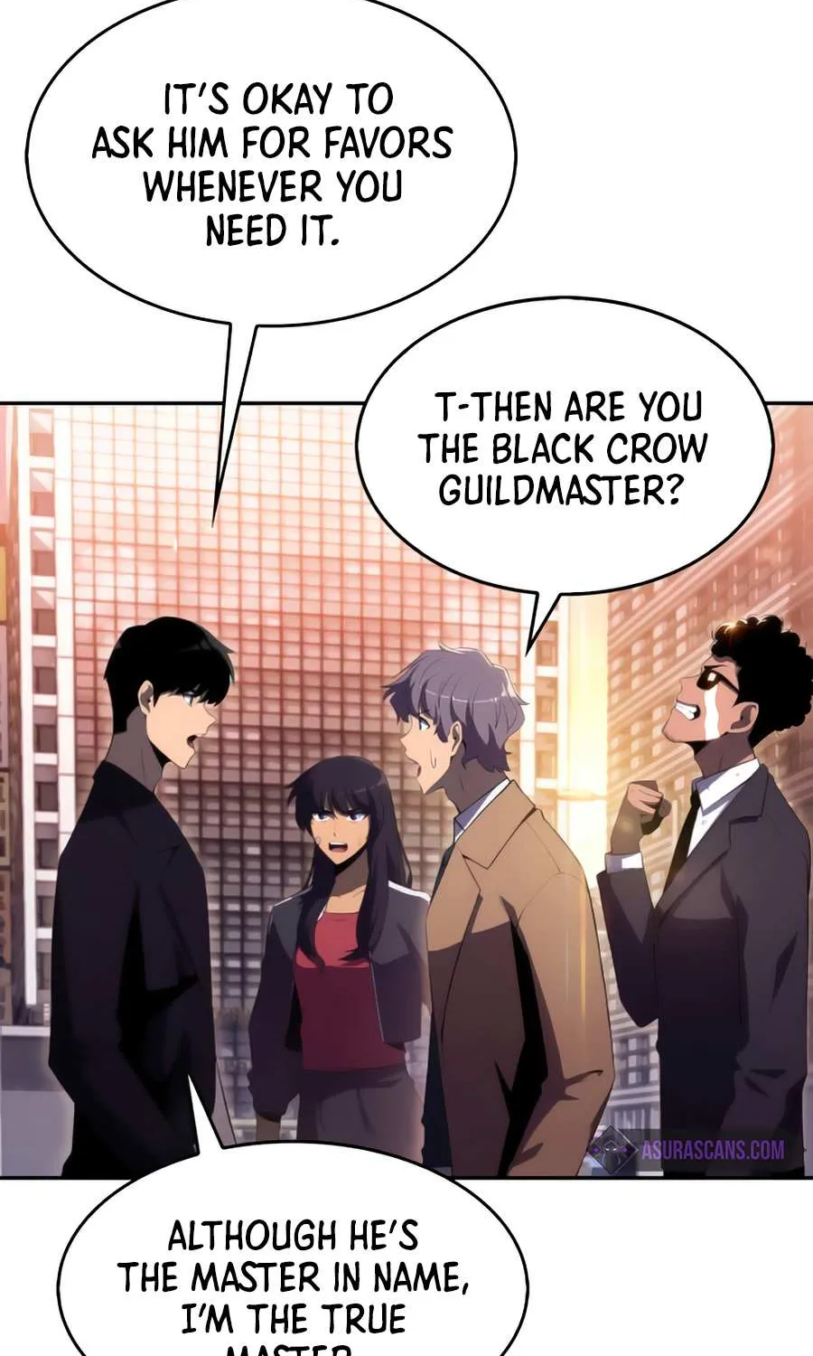 Read Solo Max-Level Newbie chapter 26 image 15 on Lezhin
