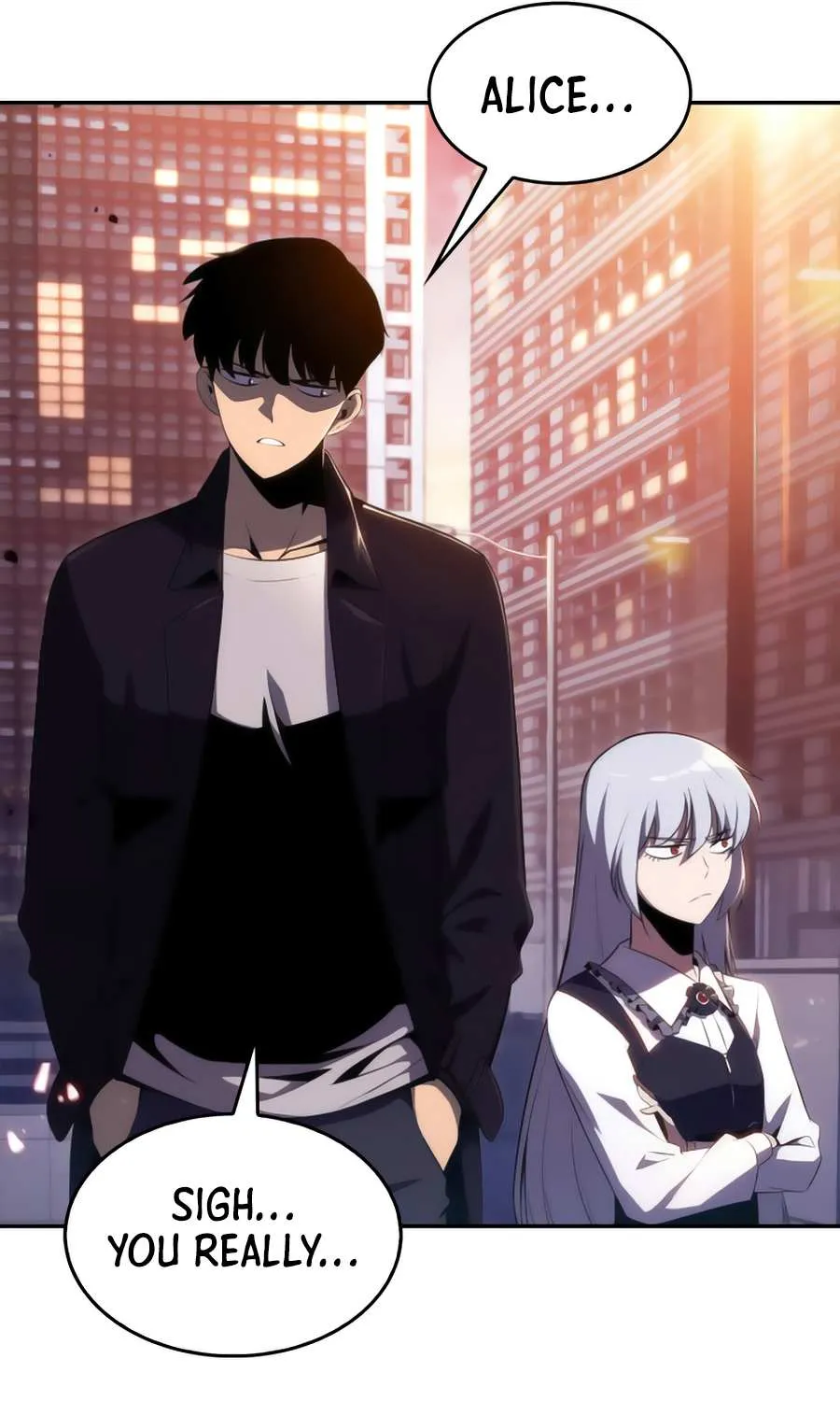 Read Solo Max-Level Newbie chapter 26 image 19 on Lezhin