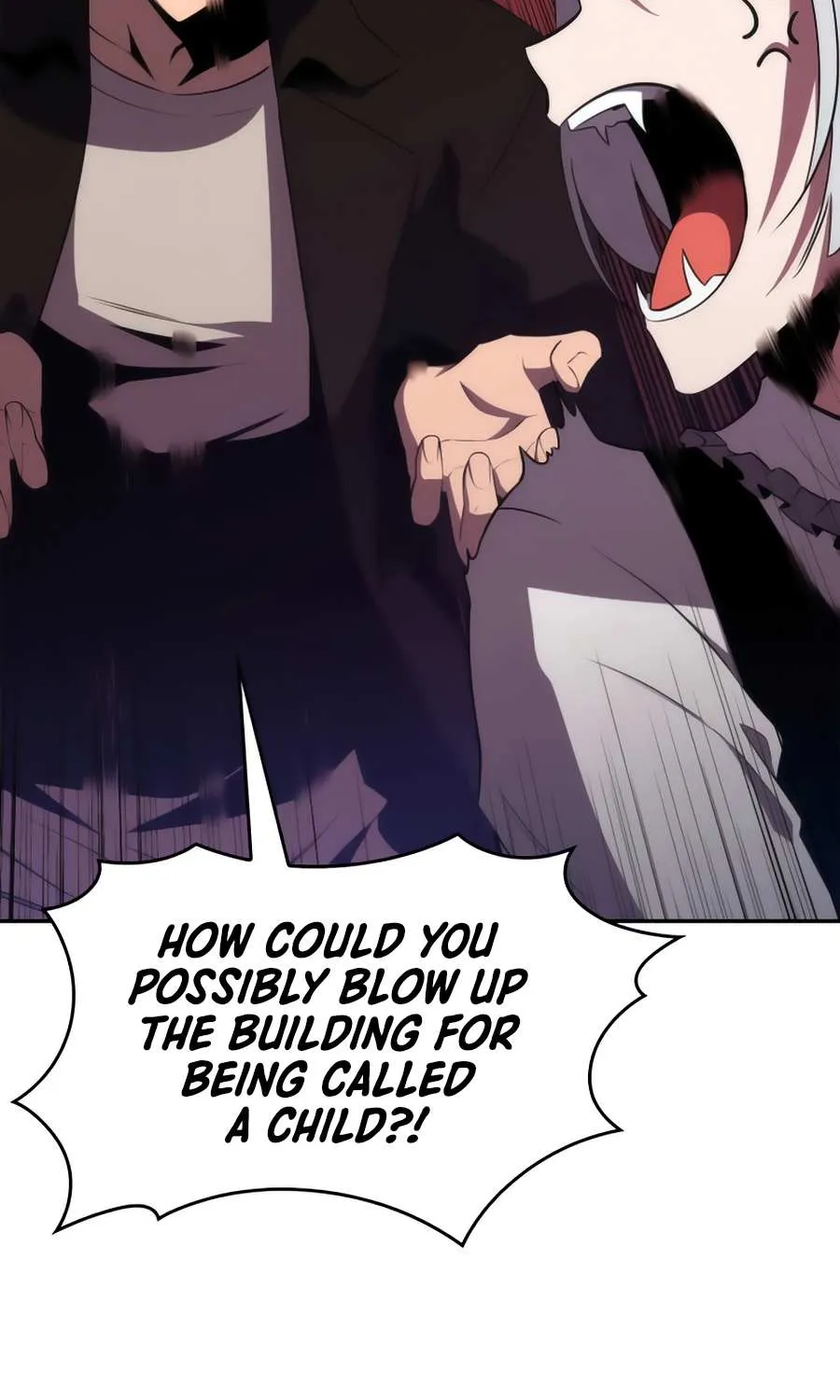 Read Solo Max-Level Newbie chapter 26 image 21 on Lezhin