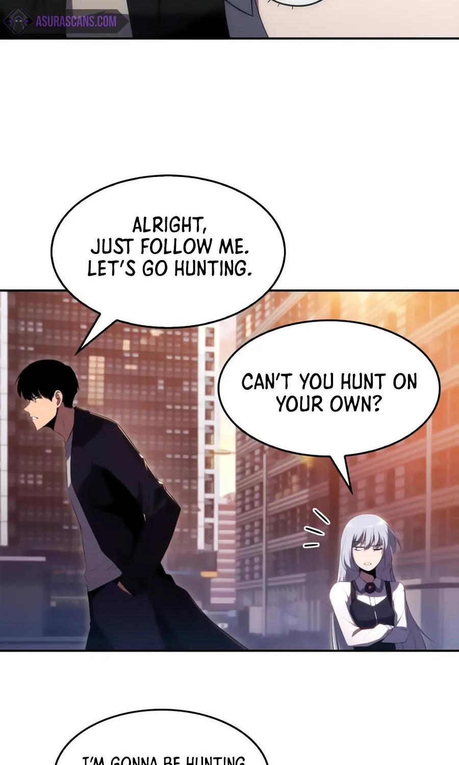 Read Solo Max-Level Newbie chapter 26 image 24 on Lezhin