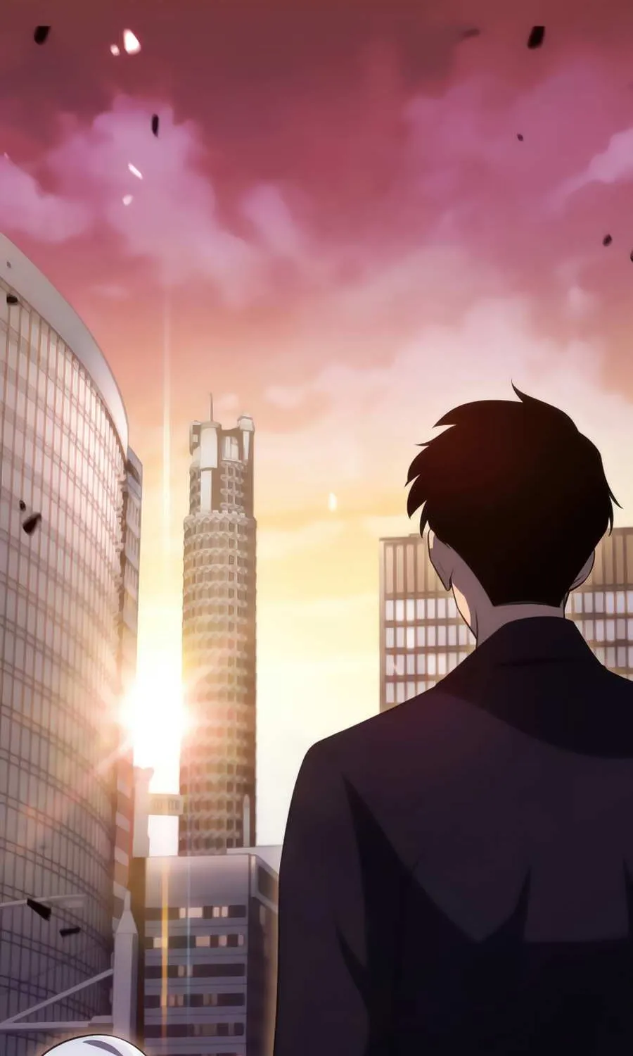 Read Solo Max-Level Newbie chapter 26 image 26 on Lezhin