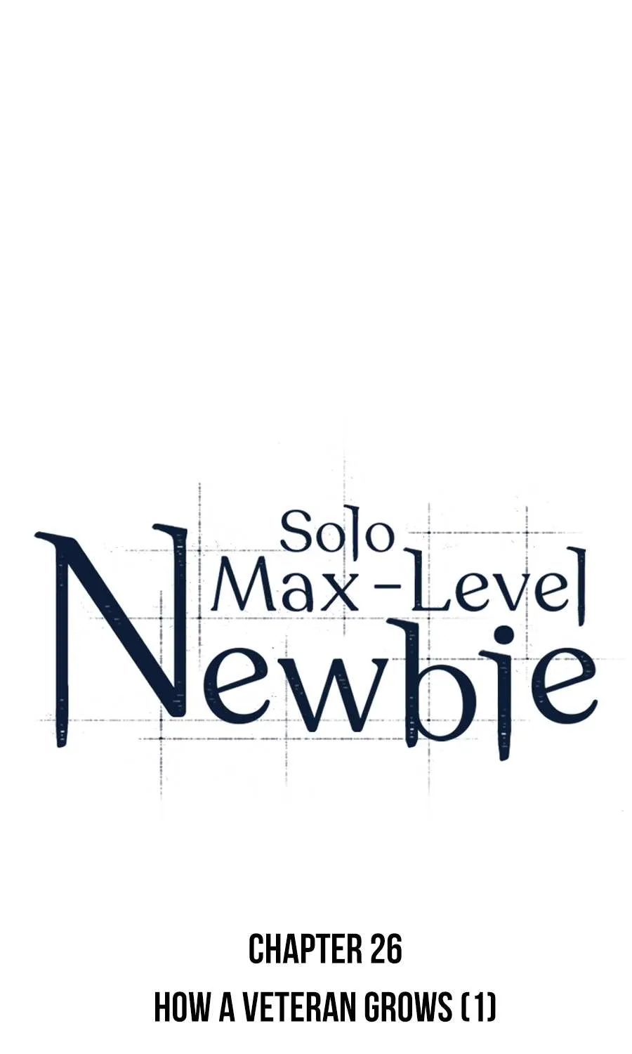 Read Solo Max-Level Newbie chapter 26 image 32 on Lezhin