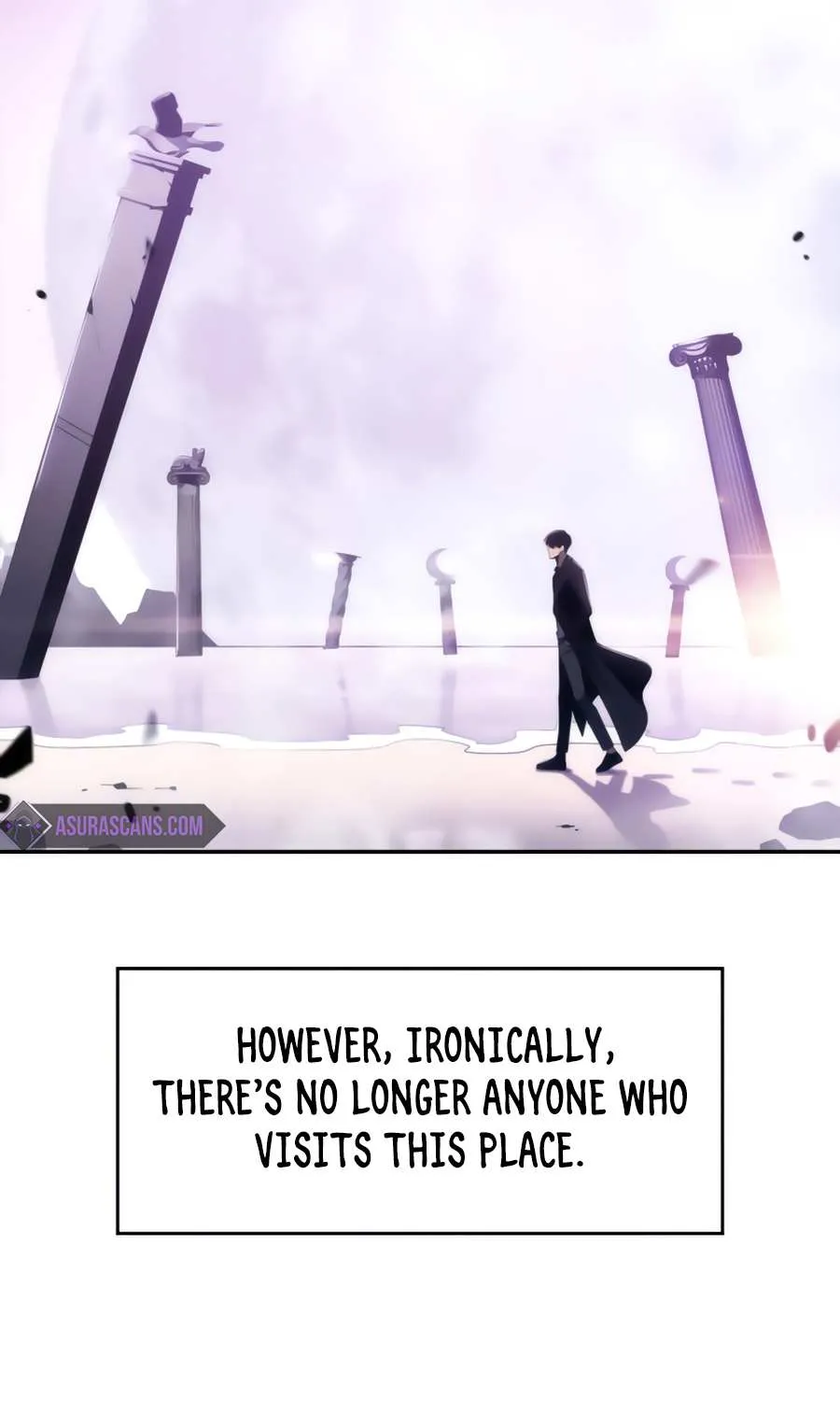 Read Solo Max-Level Newbie chapter 26 image 36 on Lezhin
