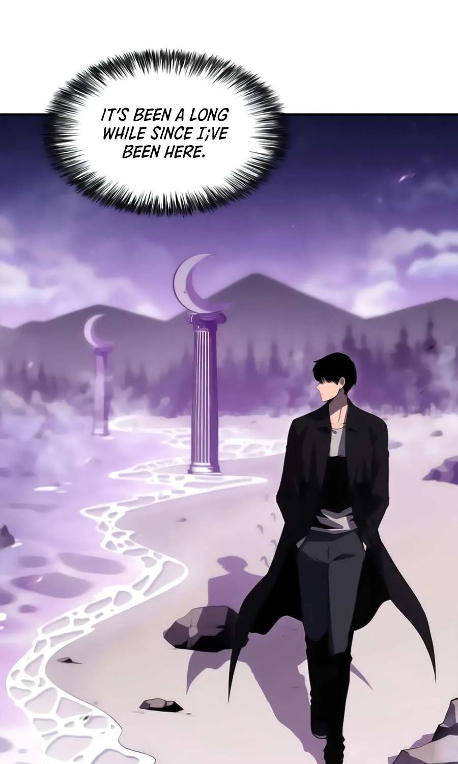 Read Solo Max-Level Newbie chapter 26 image 37 on Lezhin