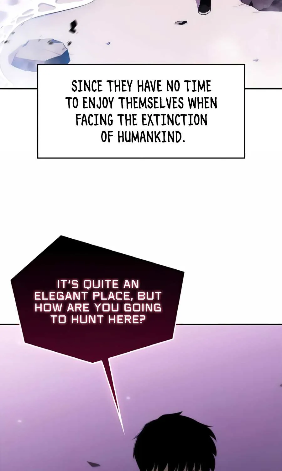 Read Solo Max-Level Newbie chapter 26 image 38 on Lezhin