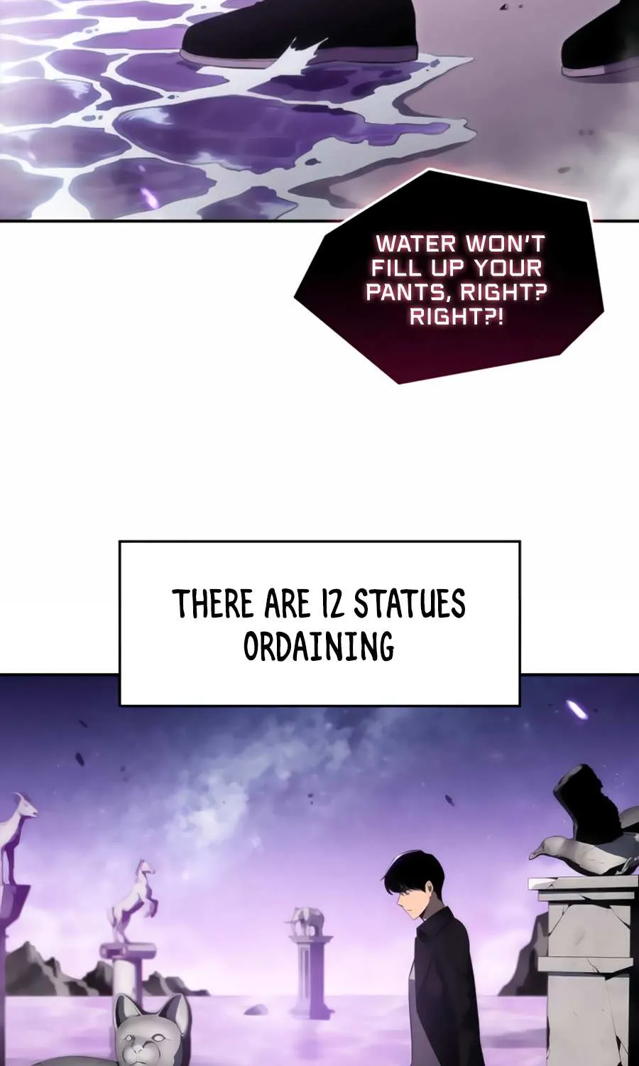 Read Solo Max-Level Newbie chapter 26 image 40 on Lezhin